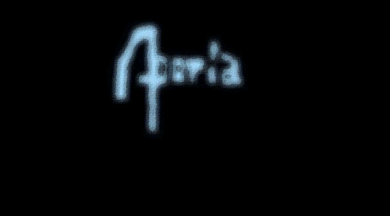 Aporia title